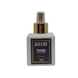 Perfume Rastro - Anos 70 - 100ml
