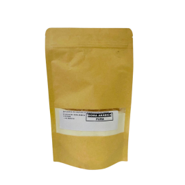 Goma Ar�bica Em P�  - Embalagem Com 500g