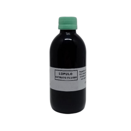 Extrato Fluido L�pulo -  Com 200ml