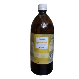 Aroma Alimentcio - Manteiga - Concentrada - Com 960ml