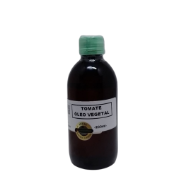 �leo De Tomate - Embalagem Com 200ml