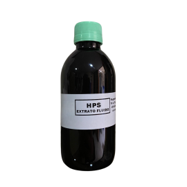 Extrato fluido para tratar sintomas de Herpes - HPS- com 200ml