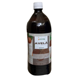 Aroma Alimentcio - Avel - Com 960 Ml -