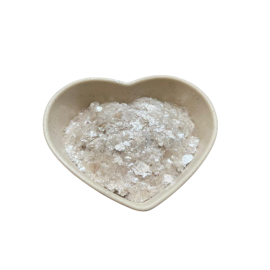 Mica em flocos - 500g.