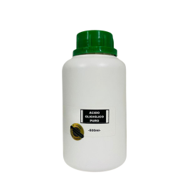 cido Glioxlico - Com 500ml