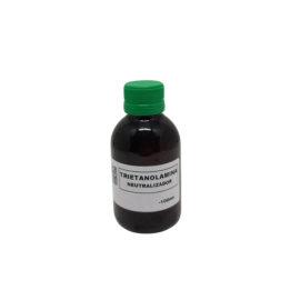 Neutralizador  - Trietanolamina T-85 -  com 100g