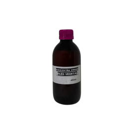 �leo De C�co Extra Virgem  -  200ml