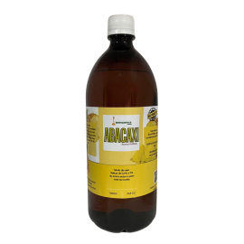 Aroma Alimentcio - Abacaxi Com 960 Ml - Lquida