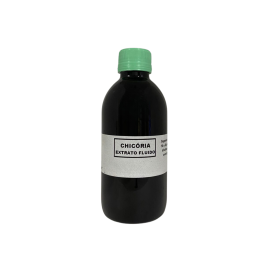 Extrato Fluido De Chicria - Com 200ml