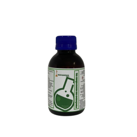 Per�xido Hidrog�nio 35% - 130V - 100ml