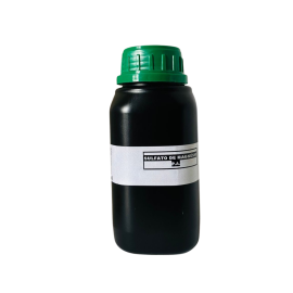 Sulfato De Magn�sio 7h2o P A - 1000g 
