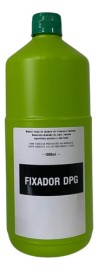 Fixador Comum - DPG - 1 Litro - Para Perfumes