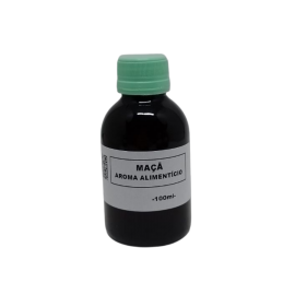 Aroma Aliment�co De Ma�� - Com 96 Ml