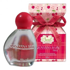 Essncia Importada Geovana Baby - Para  Perfumes - 50ml