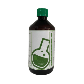 Per�xido Hidrog�nio Puro P.a. 35% - 130V - 500ml 