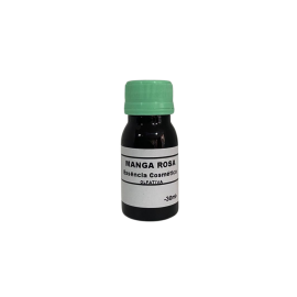 Essncia  Manga Rosa - Embalagem Com 30ml -