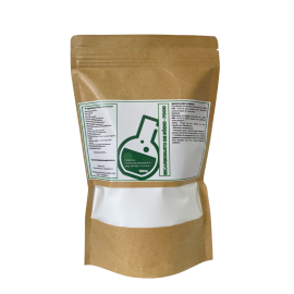 Bicarbonato De S�dio Food - 1 Kg