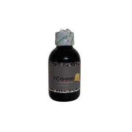 Vitamina E - Hidrosol�vel- 100ml