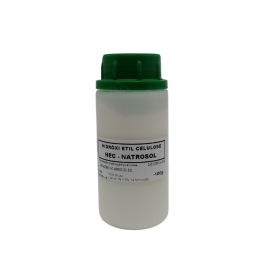 Hidroxietilcelulose Natrosol. - Com 100g 