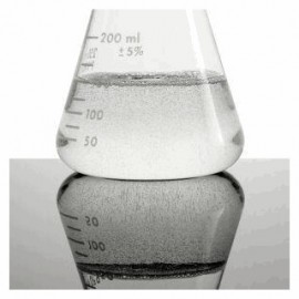 Espessante Copolmero - 500g - Faz at 10 Litros - lcool Gel