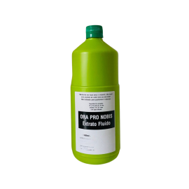 Extrato Fluido ORA PRO NOBIS - PURO - 1000ml