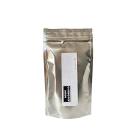 cido Ascrbico - Vitamina C Pura - Embalagem - 100g.