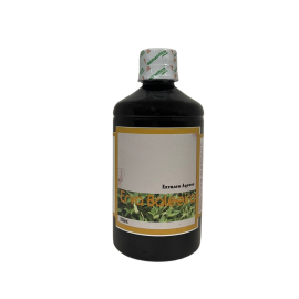 Extrato Aquoso de Erva Baleeira - (N�o contem �lcool) - Com 500ml