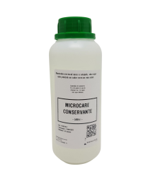 Conservante Microcare CM 20 - 500ml - Uso industrial
