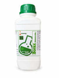 B�rax - Borato De S�dio -  com 1kg
