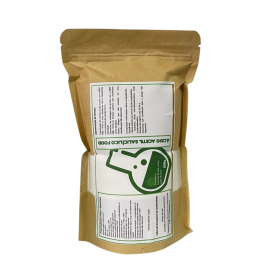 �cido Acetilsalic�lico - Com 1000g.