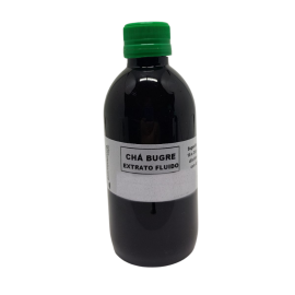 Extrato Fluido De Ch� De Bugre - Com 200ml