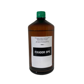 Fixador Comum - DPG - 1 Litro - Para Perfumes