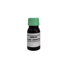 �leo Vegetal  De Argan - 100% Puro - 20ml  -