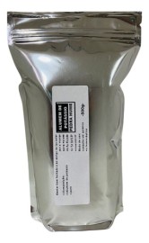 Alumen De Pot�ssio P� - Puro - 500g