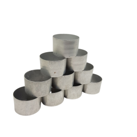 Kit Para Fabricar Velas Rechaud - Parafina, Pavios, Aromas .
