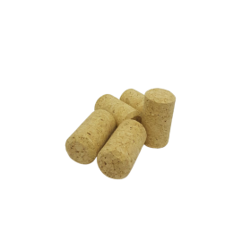 R�lha Cil�ndrica Corti�a N� 8,5 - 45 X 24mm Kit 100 P�s* *
