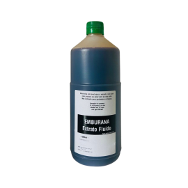 Extrato Fluido De Emburana Casca - 1000ml