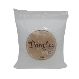 Parafina Aliment�cia Para Culin�ria - Com 1kg