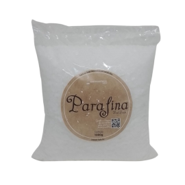 Parafina Alimentcia Para Culinria - Com 1kg