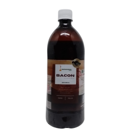 Aroma Aliment�cio De Bacon - Com 1 Litro