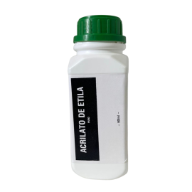 Acrilato de Etila - 500ml