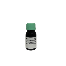 Ess�ncia Para Fazer O Perfume Polo Sport - 30ml - 
