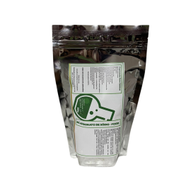 Bicarbonato De S�dio Food - Com 500g 