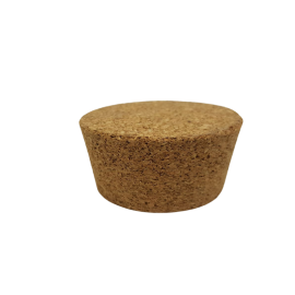 Rolha P/ Potes De 66mm - T-11 -  73 X 62mm - UNIDADE