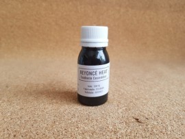 Essncia Importada  Beyonc Heat - Linha P/ Perfumes - 20ml