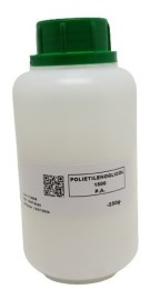 Polietilenoglicol 1500 P.a.. - Embalagem Com 250g.