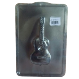 Forma Sabonetes Viol�o - Com 1 Cavidade  Kit 3 Cartelas 