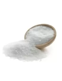 Cloreto de sdio puro sem iodo  (sal marinho) Micronizado - 1kg