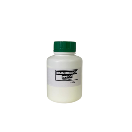Branqueador Optico - Puro - Tinopal CBS-X - com 100g
