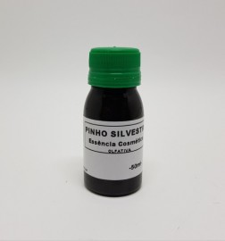 Essncia Pinho Silvestre Com 30ml